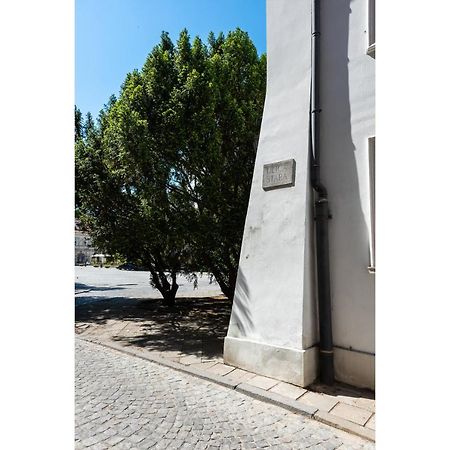Comfortable Old Town Apartment Varşovia Exterior foto